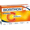 Dompe' farmaceutici spa BIORITMON C 1000 VIT C 10BUST