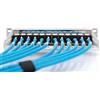 Digitus DK-1624-A-VH-1 cavo di rete Azzurro 100 m Cat6a DK-1624-A-VH-1