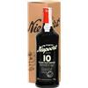 Niepoort Tawny 10 Years Old Porto 0,75 L, Astucciato
