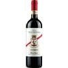 Villa Travignoli Governo Chianti Rufina DOCG 2025 0,75 L