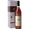 Peyrot Châtaigne & Cognac Liqueur 0,7 L, Astucciato