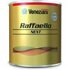 Veneziani Raffaello Pro Antivegetativa Idrofila per Barca, 2,5L - ROSSO