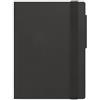 Legami - Agenda Settimanale Mini 2027, Black Suit, 12 Mesi, 8 x 11 cm
