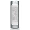 Cecotec Stufa in ceramica ReadyWarm 6700 Ceramic Sky. 2000 W di potenza con 3 modalità di funzionamento: Ventilatore, Eco e Turbo. VerticalDesign