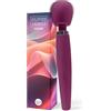 Oliver James Premium Wand Vibratore - 5 Modalità, 4 Livelli di Intensità