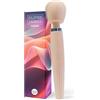 Oliver James Premium Wand Vibratore - 5 Modalità, 4 Livelli di Intensità