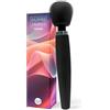Oliver James Premium Wand Vibratore - 5 Modalità, 4 Livelli di Intensità