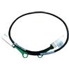 HPE X240 100G QSFP28 1m DAC Cable JL271A