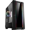 Sharkoon ELITE SHARK CA200G Midi Tower Nero