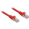 Sharkoon Cavo patch Sharkoon SFTP, RJ-45 con Cat.6a