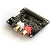 HiFiBerry DAC2 HD, scheda audio per Raspberry Pi