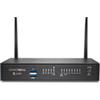 SonicWall TZ270W, 2 Gbit/s, 0,75 Gbit/s, 1000 Mbit/s, TCP/IP, UDP, ICMP, HTTP, HTTPS, IPSec, ISAKMP/IKE, SNMP, DHCP, PPPoE, L2TP, PPTP, RADIUS, Wireless, 1000 Mbit/s