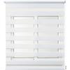 Stor Planet Tenda a rullo Stor Planet Clip&Fix Night&Day Bianco (120 x 180 cm)