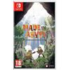 Nintendo Games Giochi Nintendo Switch Abyss Binary Star Falling Into Darkness Trasparente PAL Trasparente PAL