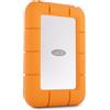 LaCie Disco Duro Externo LaCie Rugged Mini 500 GB SSD