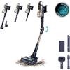 CECOTEC A01_EU01_122569 - Conga Rockstar RS80 Pet Flex Detect