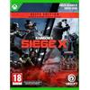 Ubisoft Tom Clancy's Rainbow Six Siege X - Elite Edition (Xbox X)