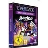 Blaze Entertainment Evercade Gaelco Arcade Cartridge 1