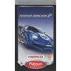 Playstation Ridge Racer 2 [Platinum]