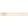 Vater Bacchette di Vater MV7 - Rullante da Marcia e Bacchette Tenore - Hickory - Punta di legno