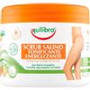 EQUILIBRA SCRUB SALINO TONIFICANTE ENERGIZZANTE 600 G