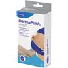 Paul Hartmann CEROTTO CICATRICI IN SILICONE DERMAPLAST EFFECT 4X30 CM 5 PEZZI