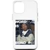License Champs Custodia per iPhone 12/12 Pro Ol Dirty Bastard Ufficiale Hip Hop Rap Music | PAPL1394
