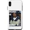 License Champs Custodia per iPhone XS Max Ol Dirty Bastard Ufficiale Hip Hop Rap Music | PAPL1394