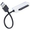 Integral SB-A 2.5 'SATA Hard Drive a USB 3.0 Converter, compatibile con SATA I/II/III HDD e SSD, connessione a Mac o PC