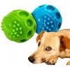 Hilton Giocattolo per cani 104-404012-00 blu verde gomma (1 pezzo)