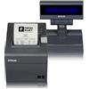 Dl-Common Accessories Epson Stampante Fiscale FP-81II-RT (014JN)