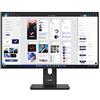 Lenovo ThinkVision T32UD-40 - LED-Monitor - 81.3 cm (32)