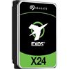 Seagate Exos X24 SATA 16To 512e/4kn