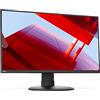 NEC Monitor Multisync E273F 27 cali USB-C DP HDMI Czarny