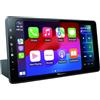 Pioneer SPH-EVO98DAB-UNI - Ricevitore multimediale universale 1-DIN, pannello touch capacitivo da 9, compatibile con Wi-Fi, Apple CarPlay, Android Auto e DAB+, Bluetooth, HD-TVI