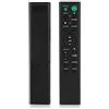 VBESTLIFE Telecomando RMT-AH100U per soundbar HT-CT180 SA-CT180 HTCT180 SACT180