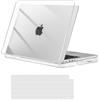 MOSISO Custodia Compatibile con MacBook Pro 14 Cover M5 M4 M3 M2 M1 2026