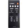 Onlineaudioelectrical Telecomando Originale Onlineaudioelectrical per Soundbar Yamaha YAS-207 / YAS207