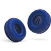 XANAD Cuscinetti auricolari di ricambio per cuffie JBL Tune 510BT/520BT/570BT/660NC, blu