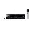 Yamaha RX-S601 Sintoamplificatore AV Sottile, Nero
