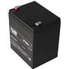 Fiamm FGH20502 - Batteria al piombo PB, 12 Volt, 5,0 Ah
