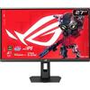 ASUS ROG STRIX XG27UCSR, Monitor Gaming da 27 4K FastIPS (3840x2160), Nero
