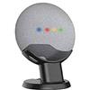 FRAYONES Supporto per Google Nest Mini (supporto nero)