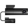 SZKJ LS01 mini telecamera nascosta per cruscotto auto DVR con GPS WiFi 2.4G e 5G dual band anteriore 2K 1440P + telecamera posteriore 1080P WDR visione notturna Dual Lens Dashcam