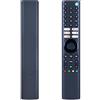 WKOLF Telecomando di ricambio per Xiaomi TV F Pro XMRM-P9 163K1K1000096A, registrazione vocale