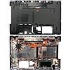 CLICK HELP Bottom Case Scocca Cover Inferiore Ricambio Certificato per Acer Aspire 5750 5750G 5750Z 5750ZG