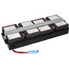 Akkuman.de Akkutechnik vom Fachmann Batteria compatibile RBC31 RBC 31 APC Smart UPS RT 1000 2000