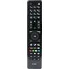 AULCMEET RC4860 Telecomando sostitutivo Adatta per Hitachi TV 22HXJ06U 22HYC06