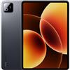 XIAOMI Pad 8 Pro Mi Tablets,8GB+256GB,Black,Snapdragon 8 Elite,3.2K 144Hz Display,9200mAh Batteria,67W Turbo Charging,Wi-FI 7,3200×2136 Resolution, HyperOS 3,with Charger