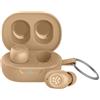 JLab JBuds Mini Cuffie Bluetooth In Ear - 20H+ Autonomia, Tone 728N